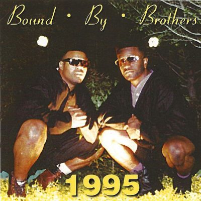 Bound By Brothers – 1995 (Remastered CD) (1993-2022) (FLAC + 320 kbps)