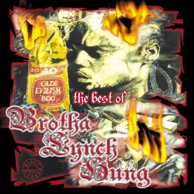 Brotha Lynch Hung – The Best Of (CD) (2001) (FLAC + 320 kbps)