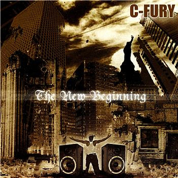 C-Fury – The New Beginning (CD) (2003) (FLAC + 320 kbps)