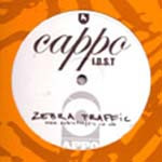 Cappo – I.D.S.T / I Know (WEB Single) (2005) (320 kbps)