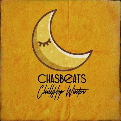 ChasBeats – ChillHop Winter EP (WEB) (2023) (320 kbps)