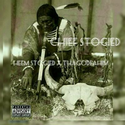 Heem Stogied & Tha God Fahim – Chief Stogied EP (WEB) (2018) (FLAC + 320 kbps)