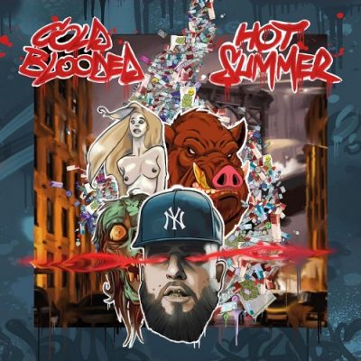 Bub Styles – Cold Blooded Hot Summer (WEB) (2023) (320 kbps)