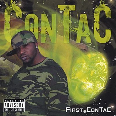 ConTaC – First ConTaC (CD) (2006) (FLAC + 320 kbps)