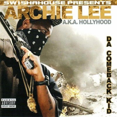 Archie Lee – Da Comeback Kid (WEB) (2005) (320 kbps)