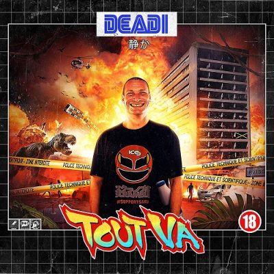 Deadi – Tout Va (CD) (2021) (FLAC + 320 kbps)
