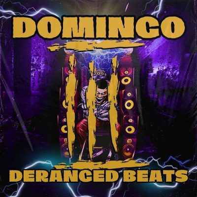 Domingo – Deranged Beats 3 (WEB) (2023) (320 kbps)