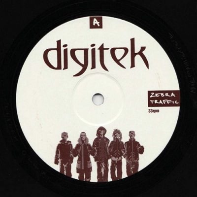 Digitek – Su’ink (WEB Single) (2004) (320 kbps)
