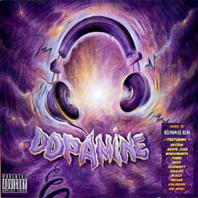 Reckonize Real – Dopamine (Deluxe Edition) (WEB) (2013) (320 kbps)