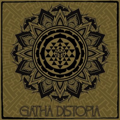 Son Of Saturn – Gatha Distopia (WEB) (2023) (320 kbps)