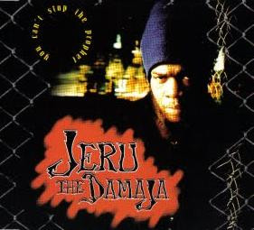 Jeru The Damaja – You Can’t Stop The Prophet (CDM) (1994) (FLAC + 320 kbps)