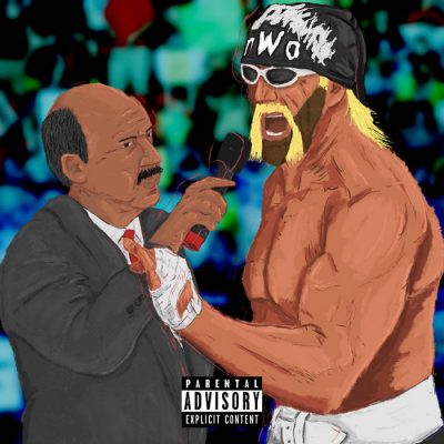 John Creasy & Uncle Fester – Super Villain (WEB) (2023) (320 kbps)