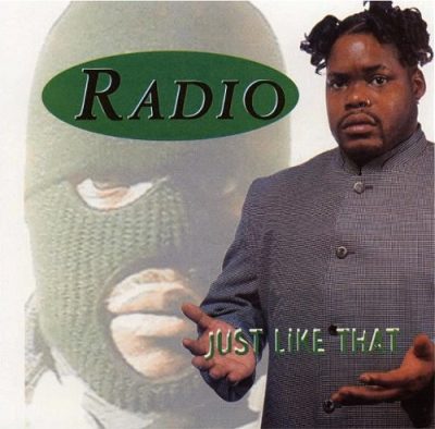 Radio – Just Like That (CD) (1998) (FLAC + 320 kbps)