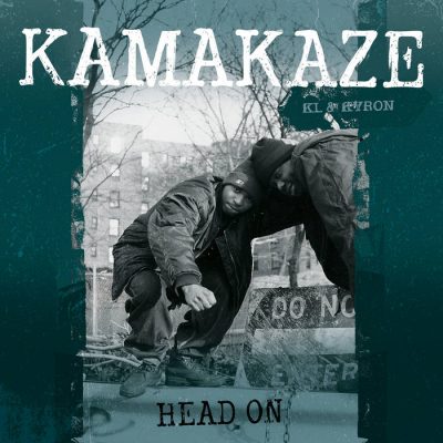 Kamakaze – Head On (Deluxe Edition) (WEB) (1995-2023) (320 kbps)