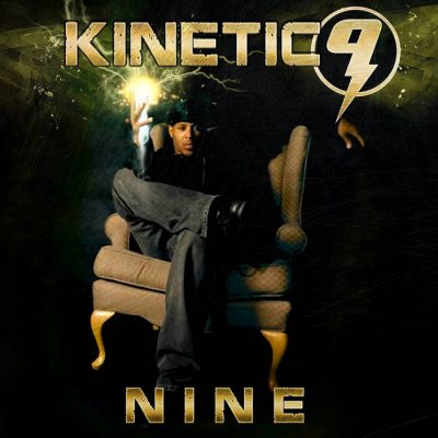 Kinetic 9 – Nine (WEB) (2023) (320 kbps)