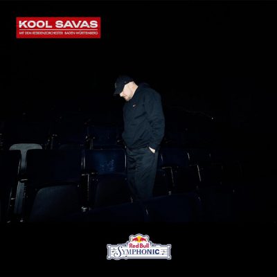 Kool Savas – Red Bull Symphonic (CD) (2023) (FLAC + 320 kbps)