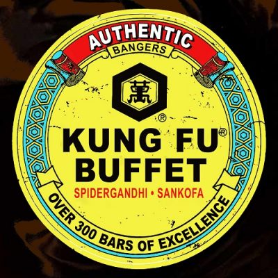 Sankofa – Kung Fu Buffet (WEB) (2023) (320 kbps)