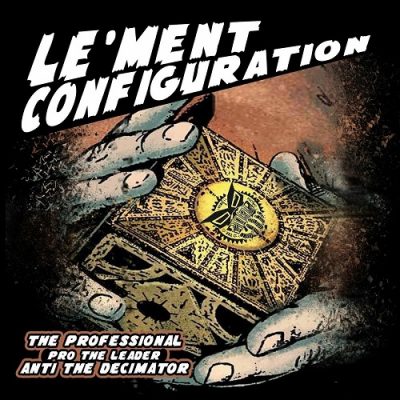 The Professional – Le’ment Configuration (WEB) (2005) (320 kbps)