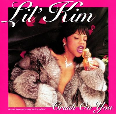 Lil’ Kim – Crush On You (Promo CDS) (1997) (FLAC + 320 kbps)
