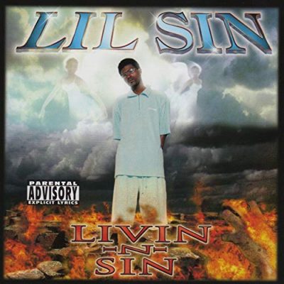 Lil Sin – Livin-N-Sin (CD) (2000) (FLAC + 320 kbps)