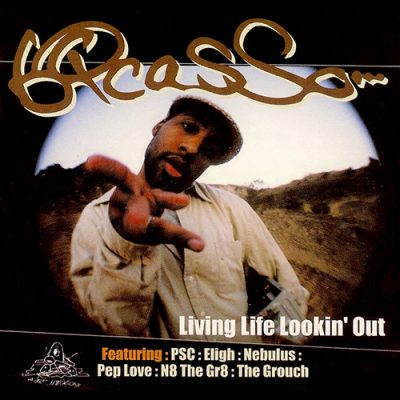 Bicasso – Living Life Lookin’ Out (CD) (2001) (FLAC + 320 kbps)