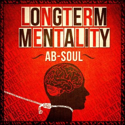 Ab-Soul – Longterm Mentality (WEB) (2011) (FLAC + 320 kbps)
