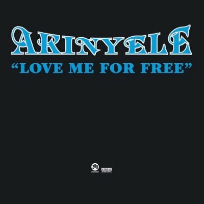 Akinyele – Love Me For Free (WEB Single) (1996) (320 kbps)