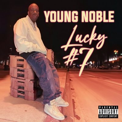 Young Noble – Lucky #7 EP (WEB) (2023) (320 kbps)