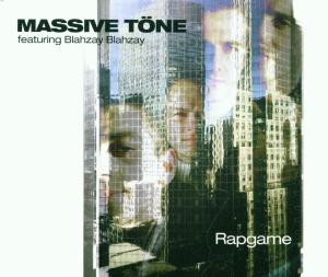 Massive Töne – Rapgame (CDS) (1999) (FLAC + 320 kbps)