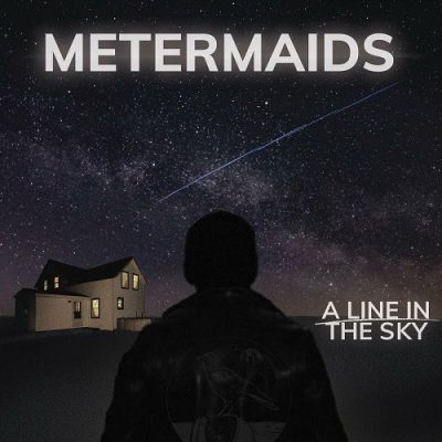 Metermaids – A Line In The Sky (WEB) (2023) (320 kbps)