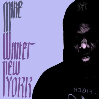 Mike – Winter New York (WEB) (2015) (FLAC + 320 kbps)