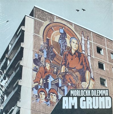 Morlockk Dilemma – Am Grund (CD) (2023) (FLAC + 320 kbps)