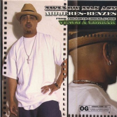 Mellow Man Ace – Mujeres-Benzes (WEB Single) (2004) (320 kbps)