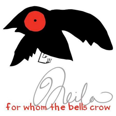Neila – For Whom The Bells Crow (CD) (2004) (FLAC + 320 kbps)