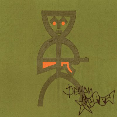 Niontay – Demon Muppy EP (WEB) (2023) (320 kbps)
