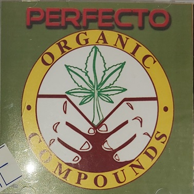 Perfecto – Organic Compounds (CD) (2001) (FLAC + 320 kbps)