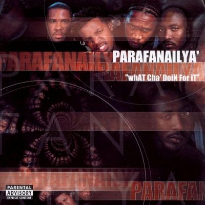 Parafanailya – What Cha’ Doin’ For It (WEB) (2000) (320 kbps)