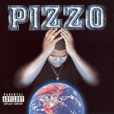 Pizzo – Pizzo (CD) (2000) (FLAC + 320 kbps)
