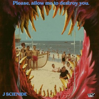 J Scienide – Please Allow Me To Destroy You EP (WEB) (2023) (320 kbps)