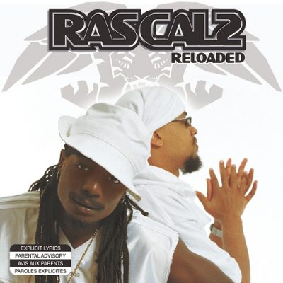 Rascalz – Reloaded (WEB) (2002) (320 kbps)