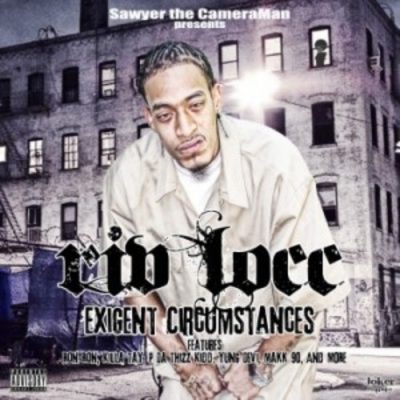 Riv Locc – Exigent Circumstances (CD) (2010) (FLAC + 320 kbps)