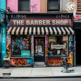 RJ Payne & C-Lance – The Barber Shop EP (WEB) (2023) (320 kbps)