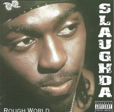 Slaughda – Rough World (CD) (2005) (FLAC + 320 kbps)