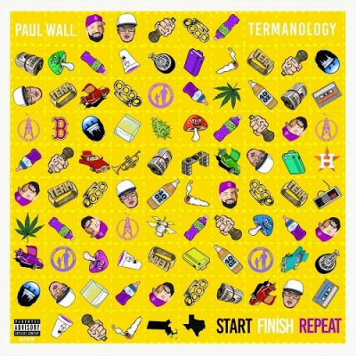 Paul Wall & Termanology – Start Finish Repeat (Deluxe Edition) (WEB) (2023) (320 kbps)