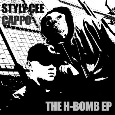 Styly Cee & Cappo – The H-Bomb EP (WEB) (2008) (320 kbps)