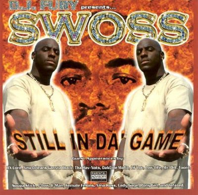 Swoss – Still In Da’ Game (CD) (2000) (FLAC + 320 kbps)