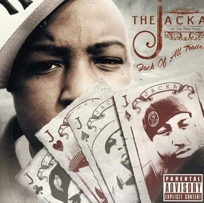 The Jacka – Jack Of All Trades (CD) (2006) (FLAC + 320 kbps)
