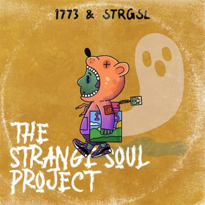 1773 & Strange Soul Music – The Strange Soul Project EP (WEB) (2023) (320 kbps)