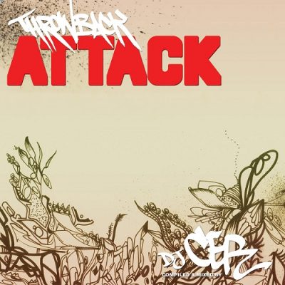 DJ Cer – Throwback Attack (WEB) (2004) (320 kbps)