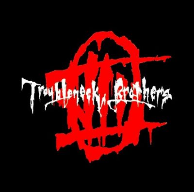 The Troubleneck Brothers – Troubleneck Brothers (2xCD) (1994) (FLAC + 320 kbps)